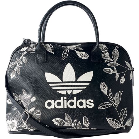 adidas tasche damen leder|adidas Originals Taschen .